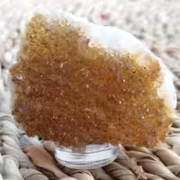 راف کلکسیونی کلسیت زعفرانی 24