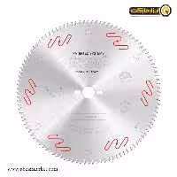 تیغ اره الماسه MDF فرود 350x108 مدل LU3A 0400