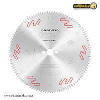 تیغ اره الماسه MDF فرود 350x108 مدل LU3A 0400