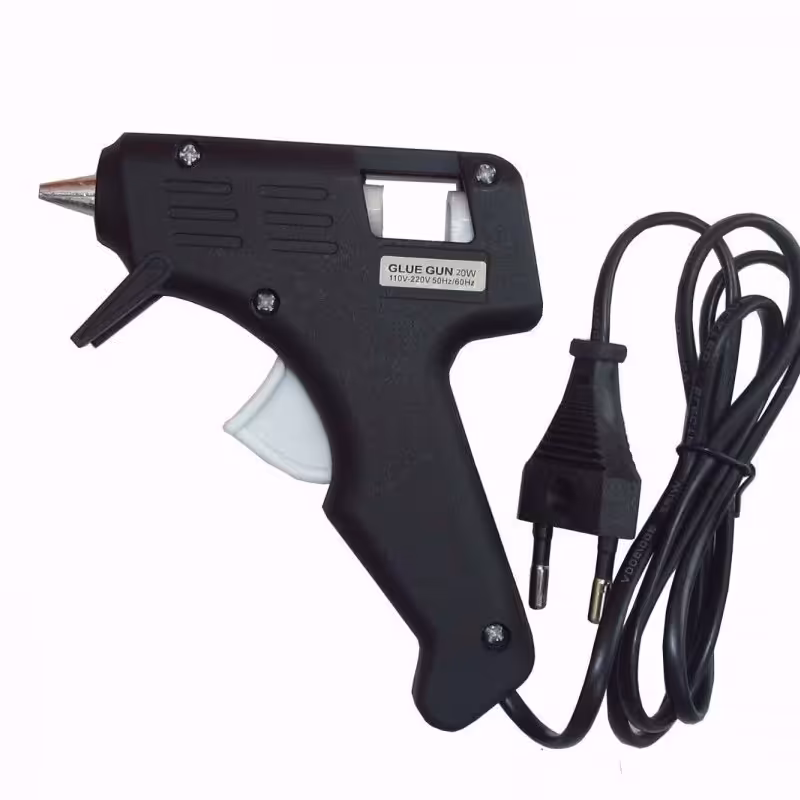 دستگاه تفنگ حرارتی سایز کوچک 