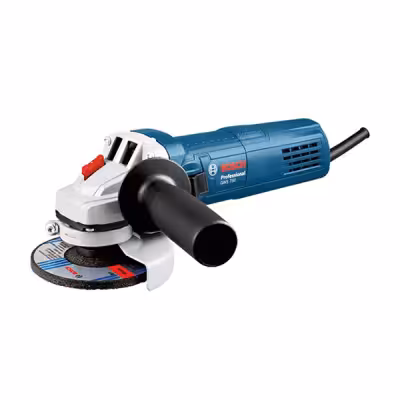 مینی فرز بوش 750 وات مدل GWS 750 - 125