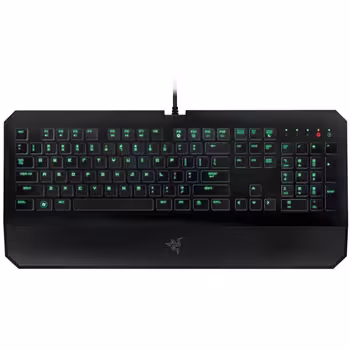 قیمت خرید کیبورد ریزر کد5209 | Razer Deathstalker Keyboard
