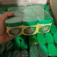 وازلین لیوذیا وزن 80 گرم مجموعه 12 عددی VASELINE LIUZIA لیوزیا