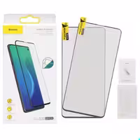 گلس گوشی Baseus برای Iphone X Max/XS Max/11 Pro Max