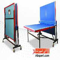 میز پینگ پنگ فراز اسپرت TT1