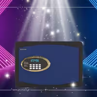 گاوصندوق(سیف باکس)مدل 25 MT 