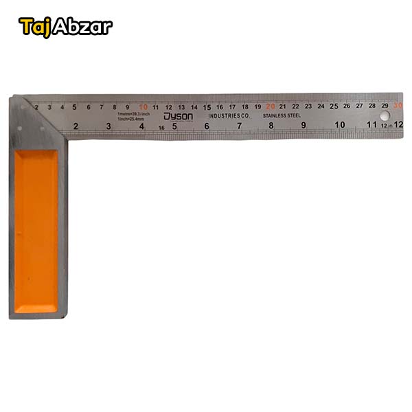 گونیا 30 سانتی متر دایسون کد DS201