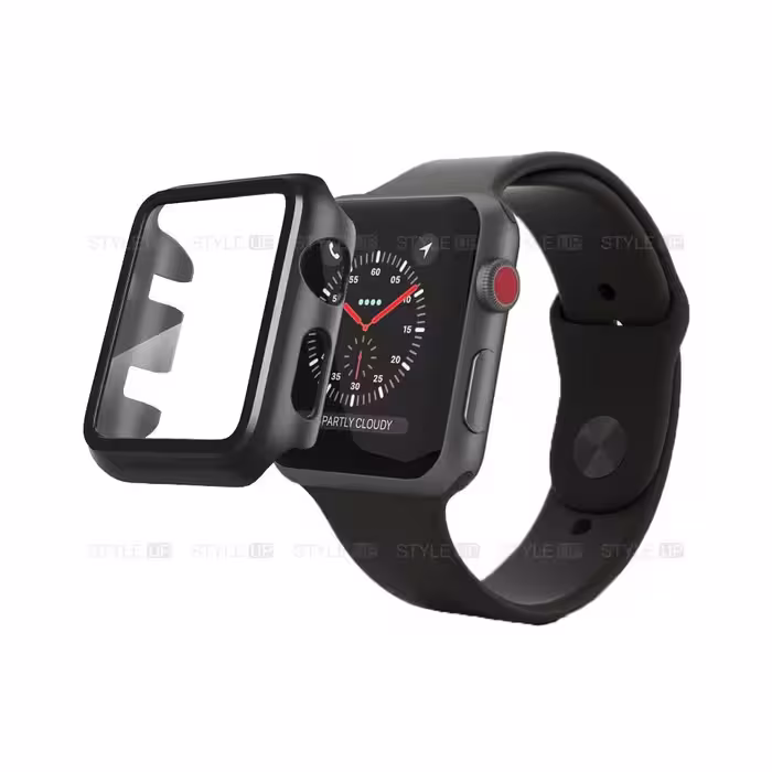 کاور ساعت اپل واچ Apple Watch 42mm مدل 360