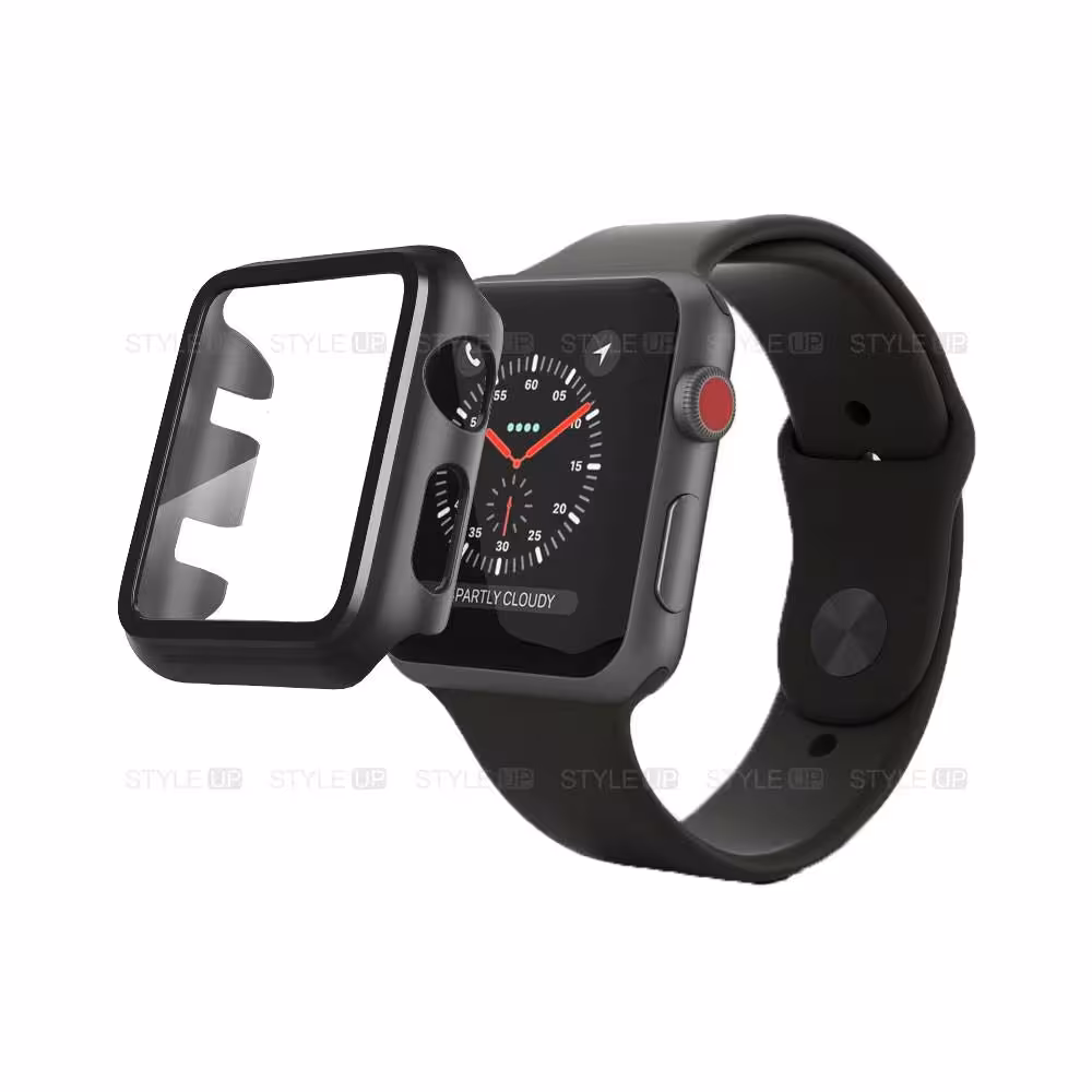 کاور ساعت اپل واچ Apple Watch 42mm مدل 360