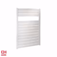 حوله خشک کن آلومینیومی ایران رادیاتور 19 پره مدل OASIS 120/50 ARC