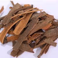 چوب دارچین  صد گرمی درجه یک