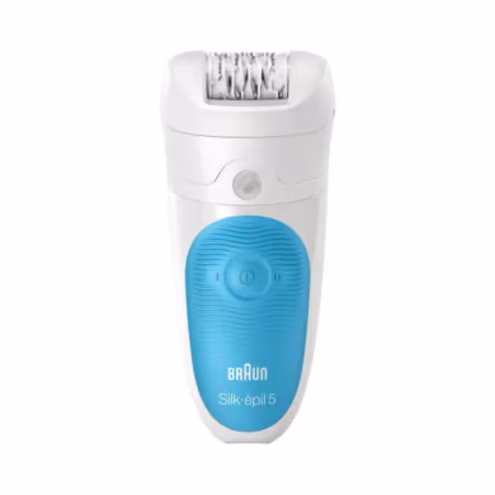 اپیلاتور براون سری 5 مدل 5511