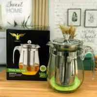 قوری دمنوش ایگوری 500میل 