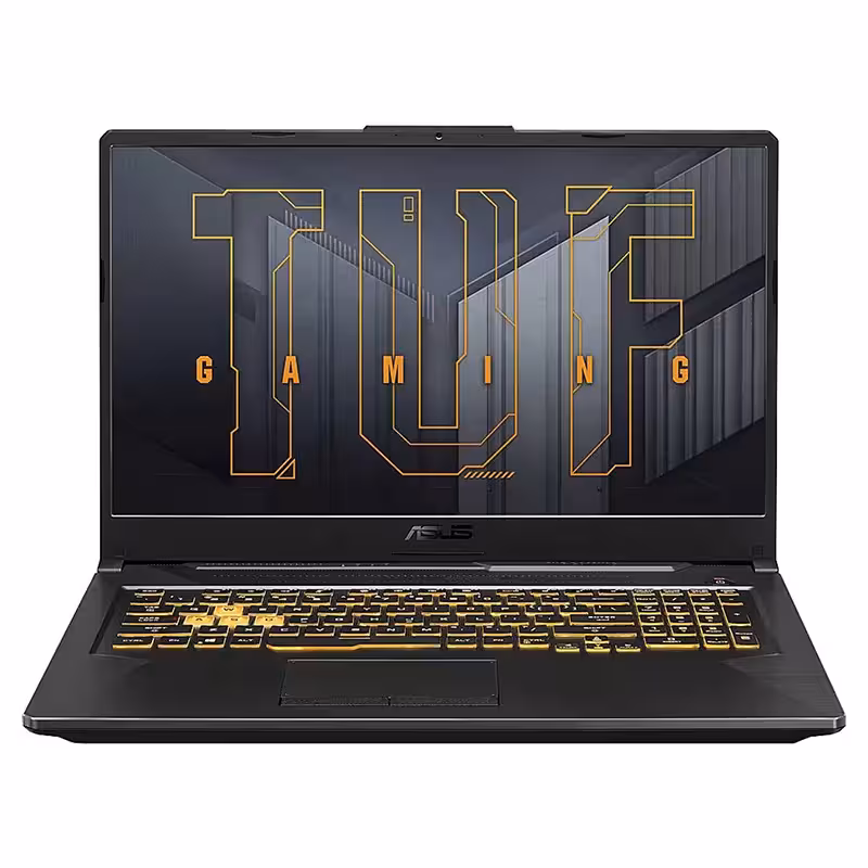 خرید و قیمت لپ تاپ 15.6 اینچی ایسوس مدل TUF Gaming F15 FX507ZC4 i5 16GB 512GB SSD 4GB RTX3050