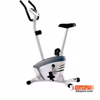 دوچرخه ثابت ایستاده تایتان فیتنس 43070