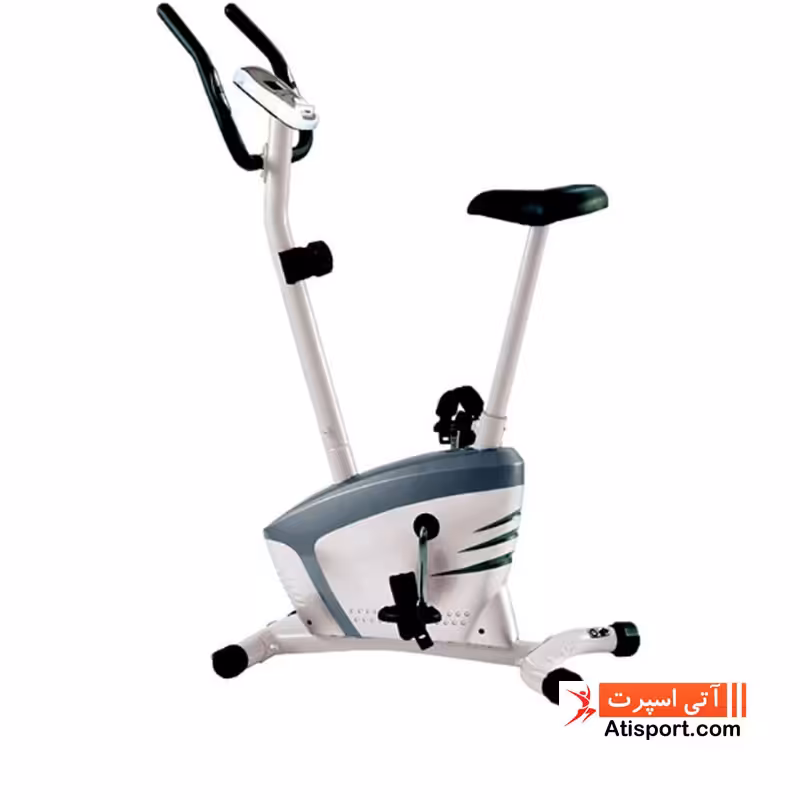 دوچرخه ثابت ایستاده تایتان فیتنس 43070
