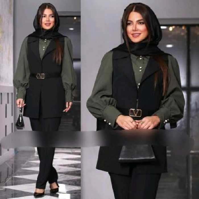 ست یه تیکه پرشین داکرون