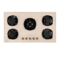 اجاق گاز صفحه ای درخشان مدل G 654