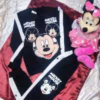 ست بلوز و شلوار