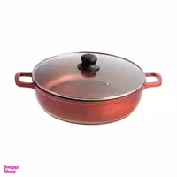 تابه زرساب سری ملورین مدل ML-432K سایز 32