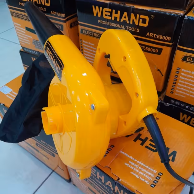 بلوور دو کاره دیمر دار