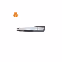 دستگیره بیرونی عقب راست آریو S300