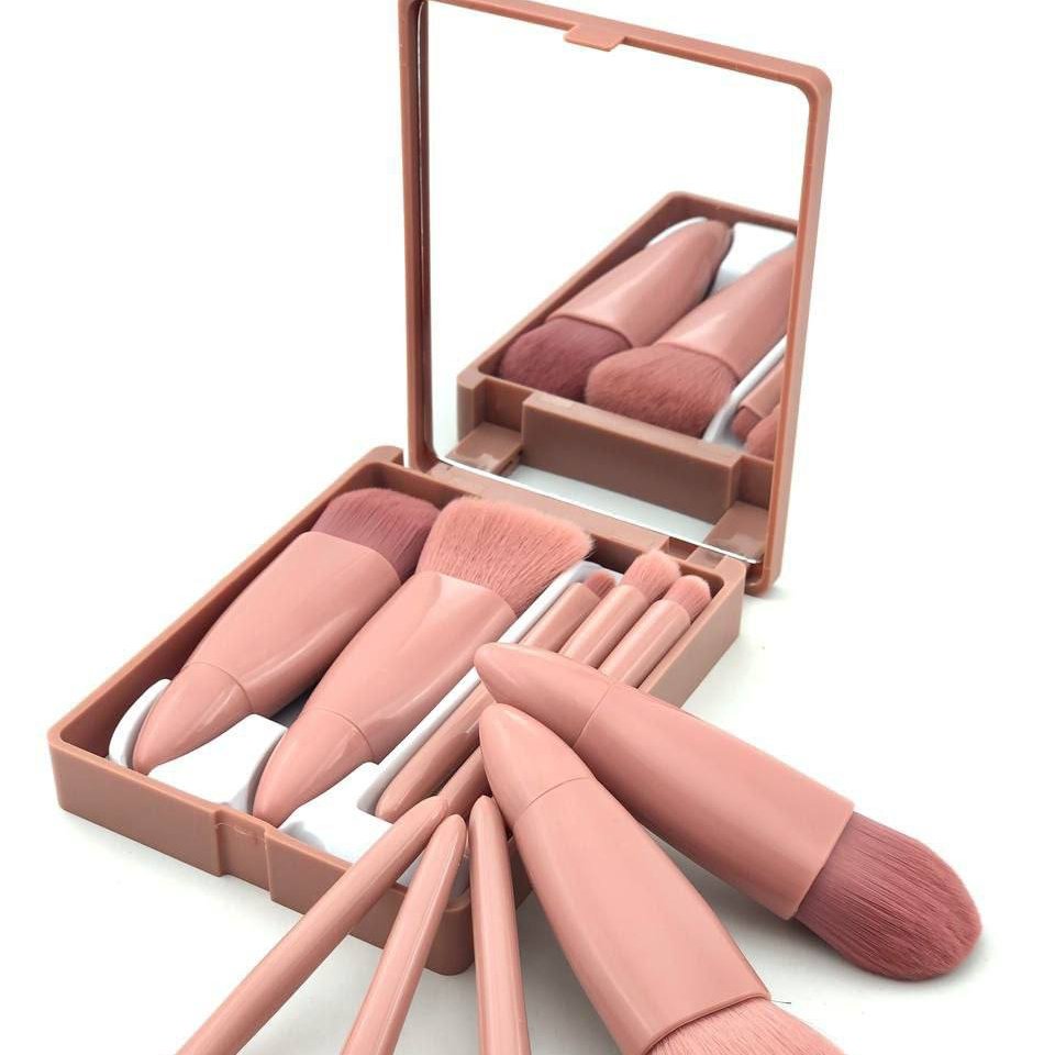 ست براش باکس دار نود
Nud brush set