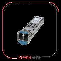 ماژول فیبر نوری برند Cisco مدل GLC-LH-SM