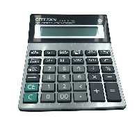 ماشین حساب سیتیژن مدل CT-8876


