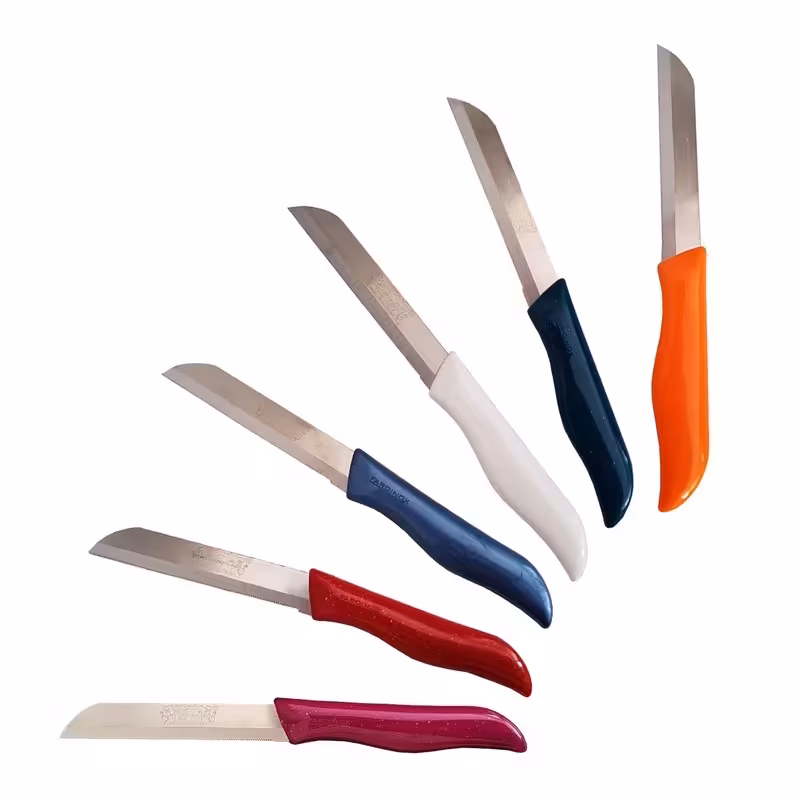 کارد اره ای المانی چاقو اره ای