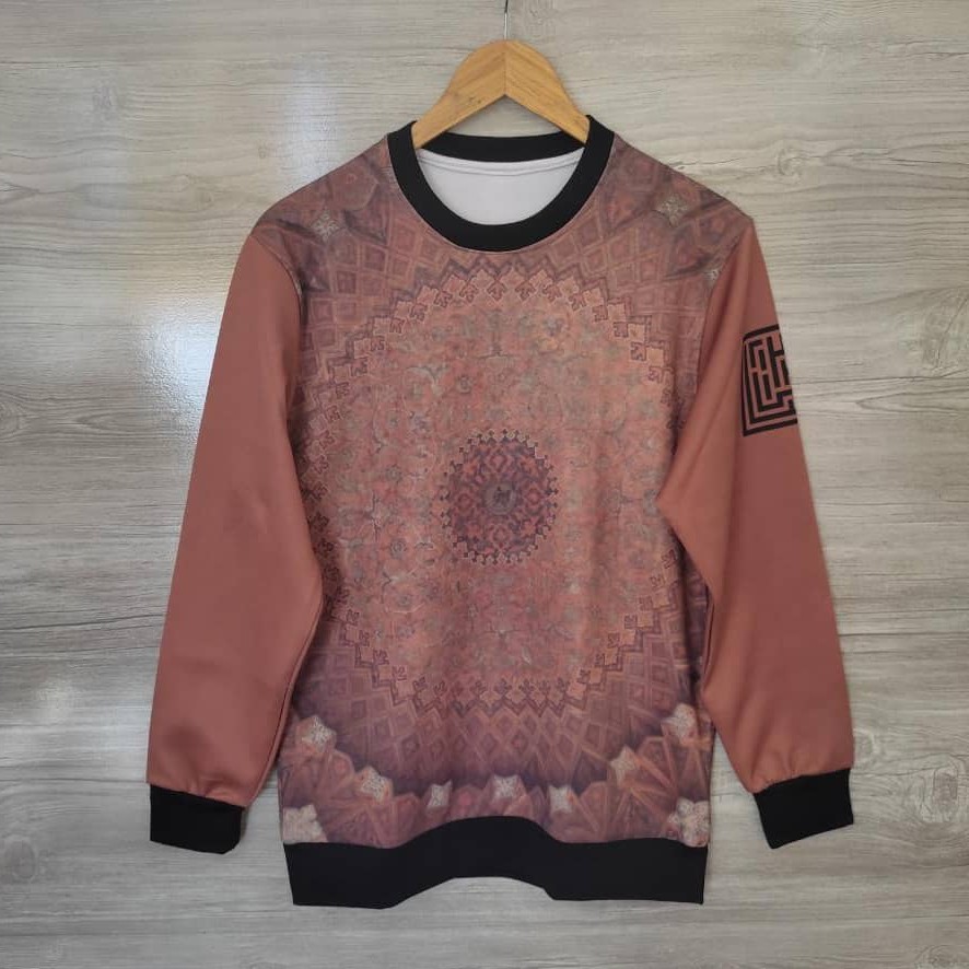 سر درب قیصریه