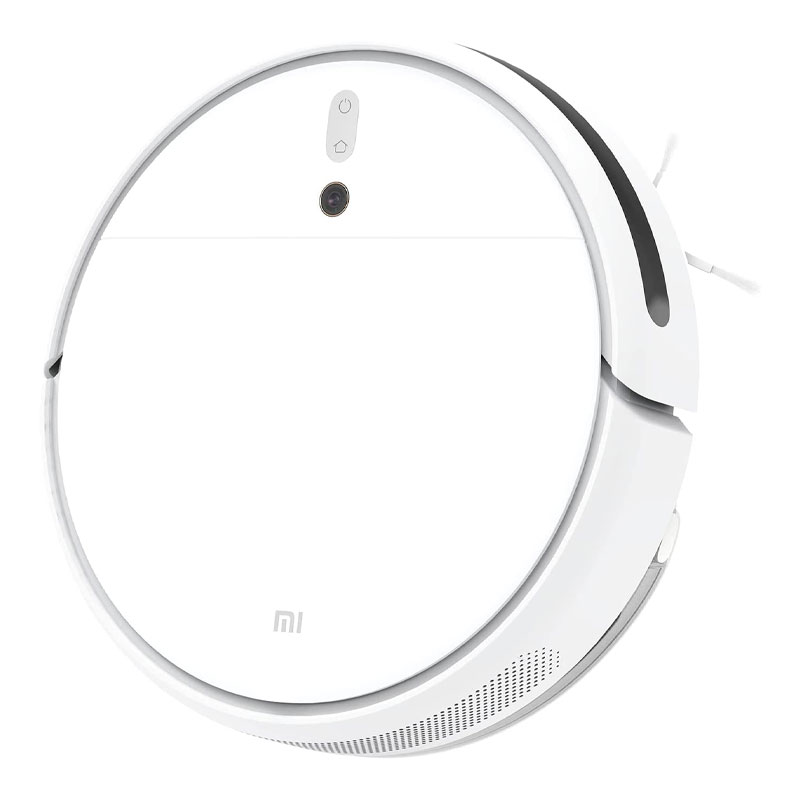جارو رباتیک شیائومی Xiaomi Robot Vacuum Mop 2C