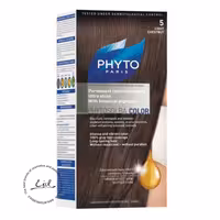 فیتو کیت رنگ مو شماره 5