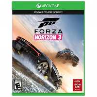 خرید دیسک بازی Forza Horizon 3 برای XBOX با بهترین قیمت