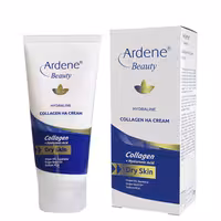 کرم آبرسان و مرطوب کننده آردن بیوتی مناسب پوست خشک حجم50 میل