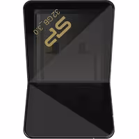 فلش مموری سیلیکون پاور مدل Jewel J08 ظرفیت 32 گیگابایت