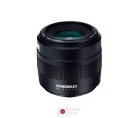 لنز پرایم Yongnuo 50mm F1.4 N E برای نیکون