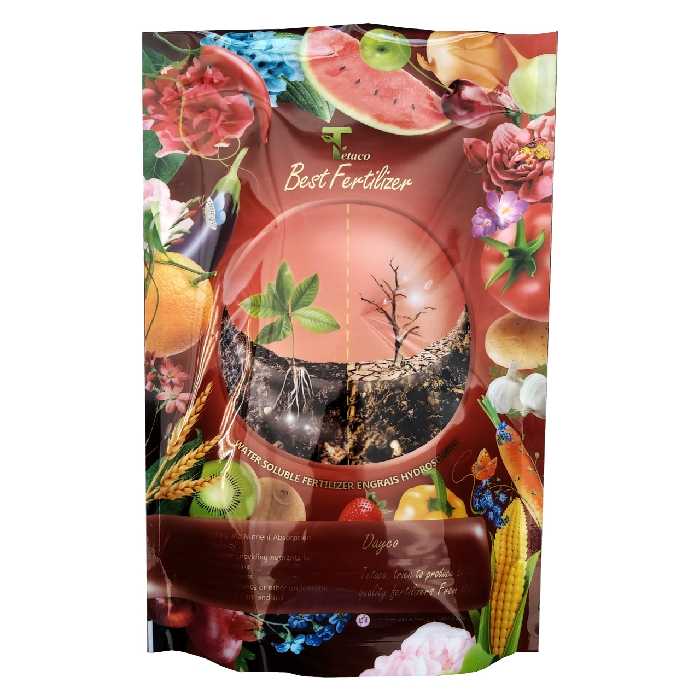 کود NPK 23-3-23 تتاکو مدل DAYCO وزن 1 کیلوگرم