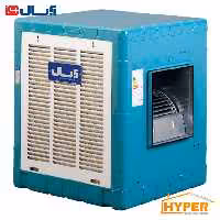 کولر آبی آبسال AC35 پشت بامی 3500