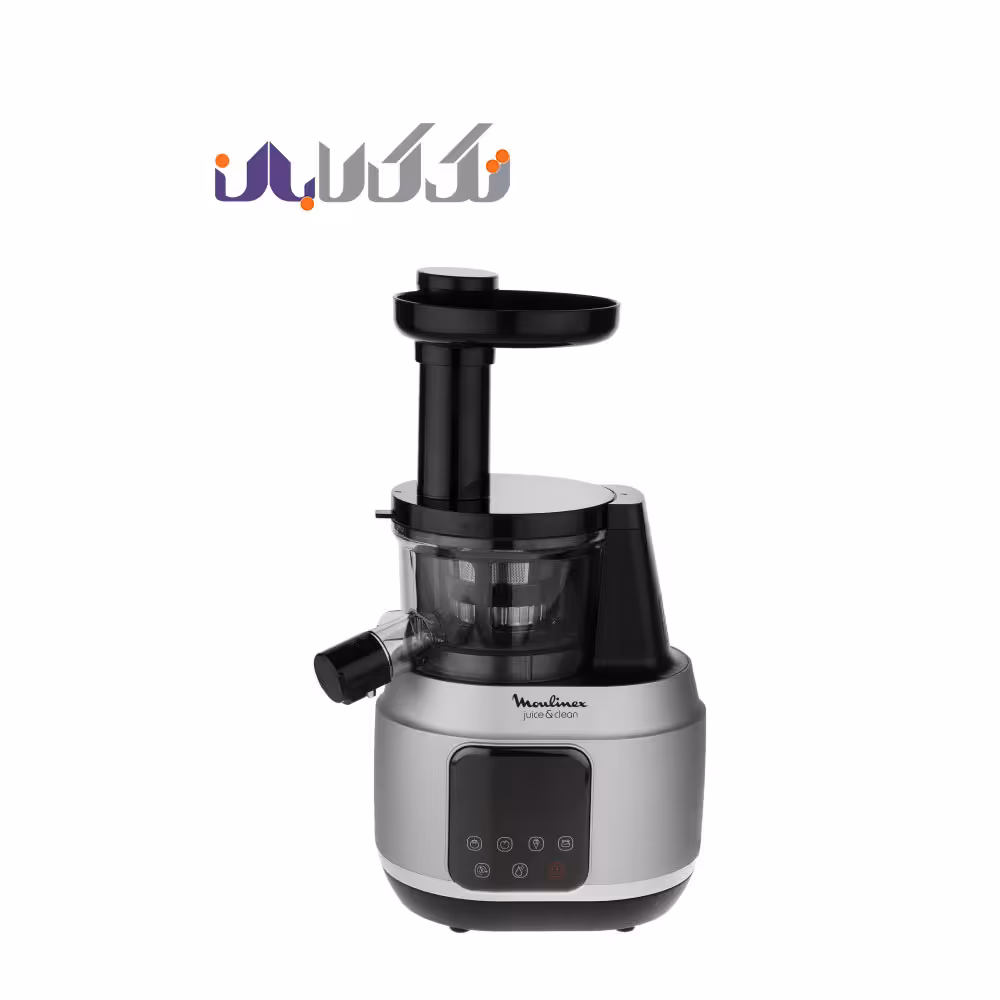 عصاره گیر مولینکس مدل ZU420