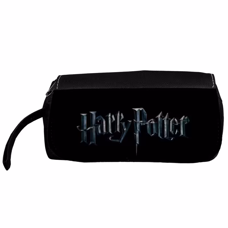 جامدادی هری پاتر دارای دوزیپ 