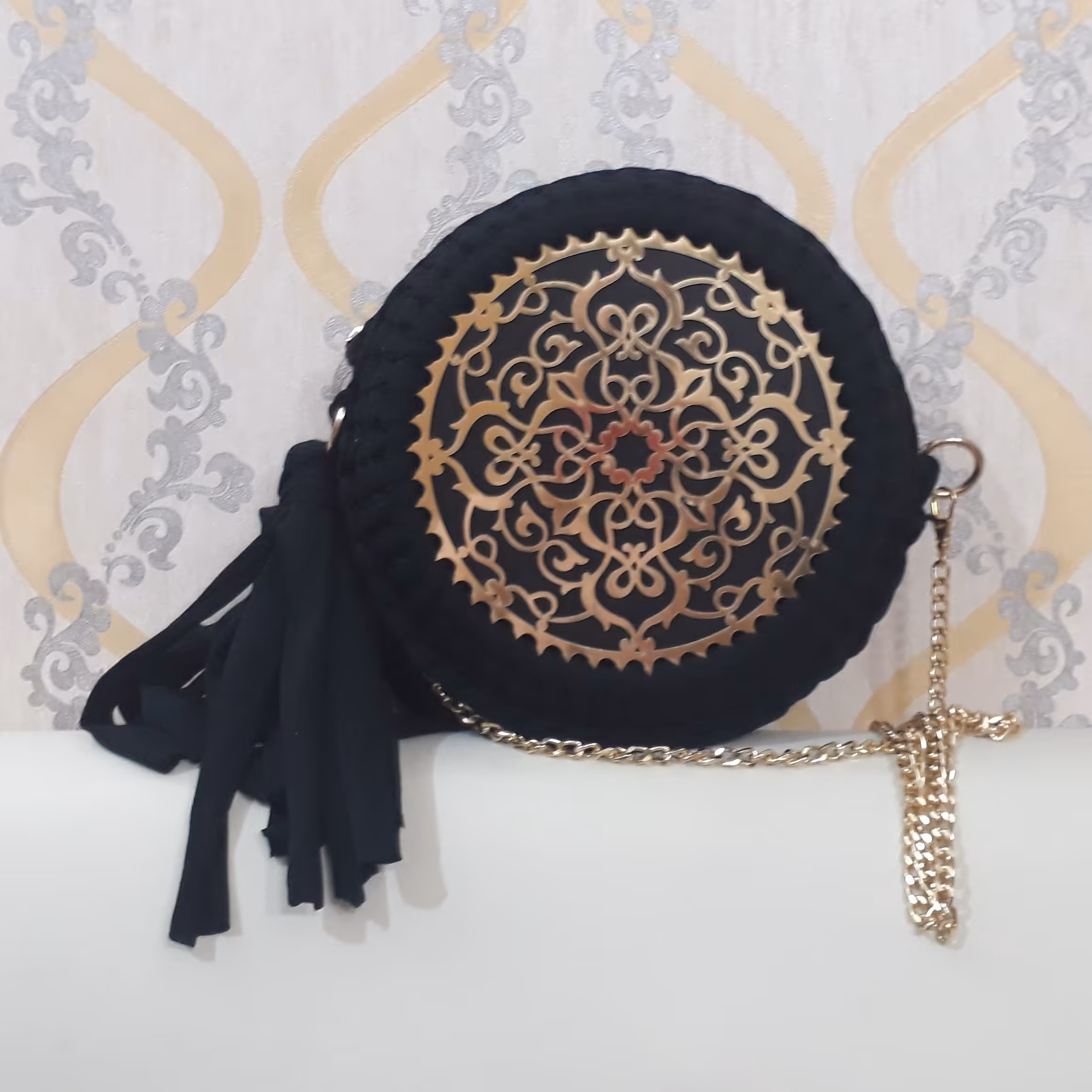 اموزش تریکوبافی با رفع اشکال نامحدود  با ابدیت رایگان طرح های جدید