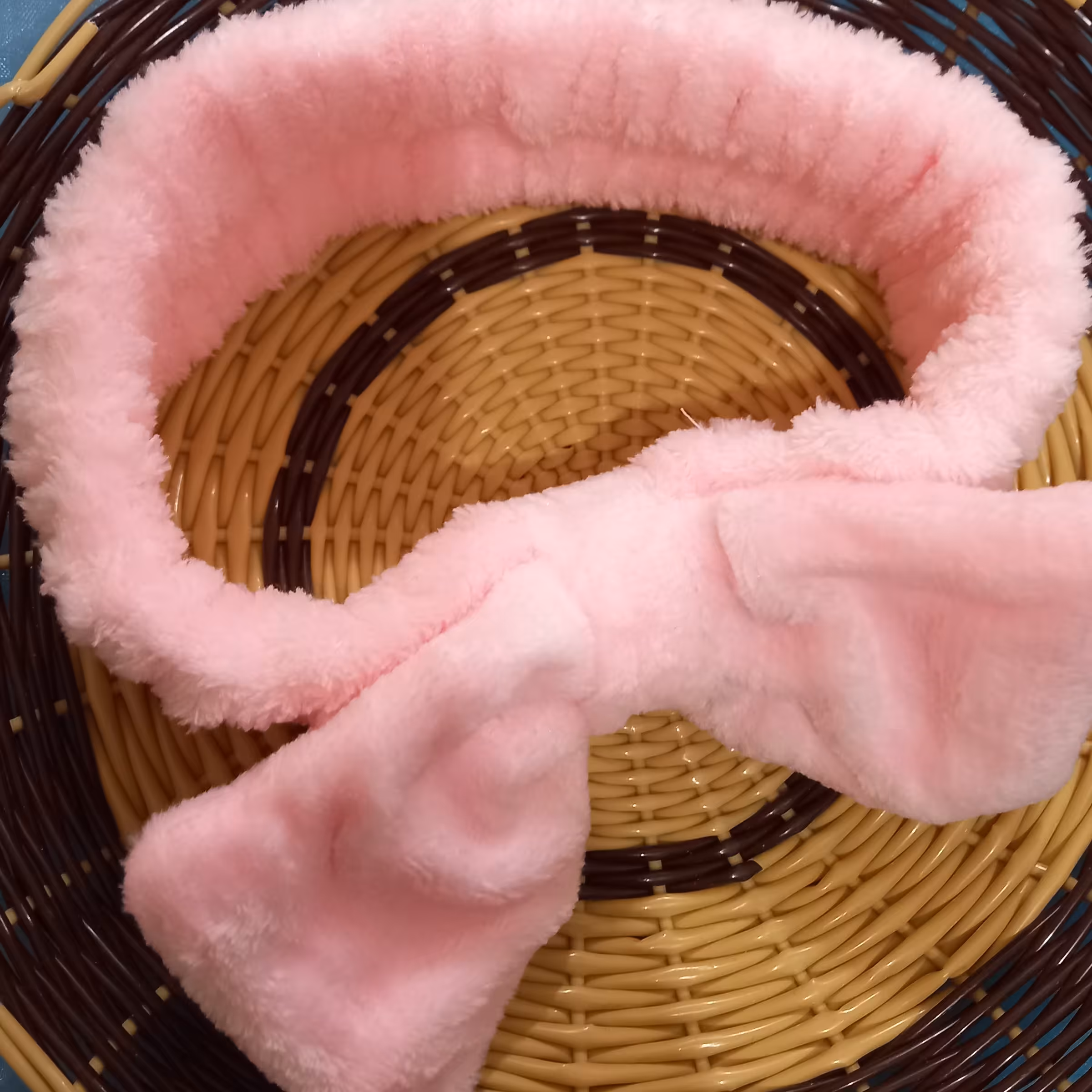 هدبند دخترانه