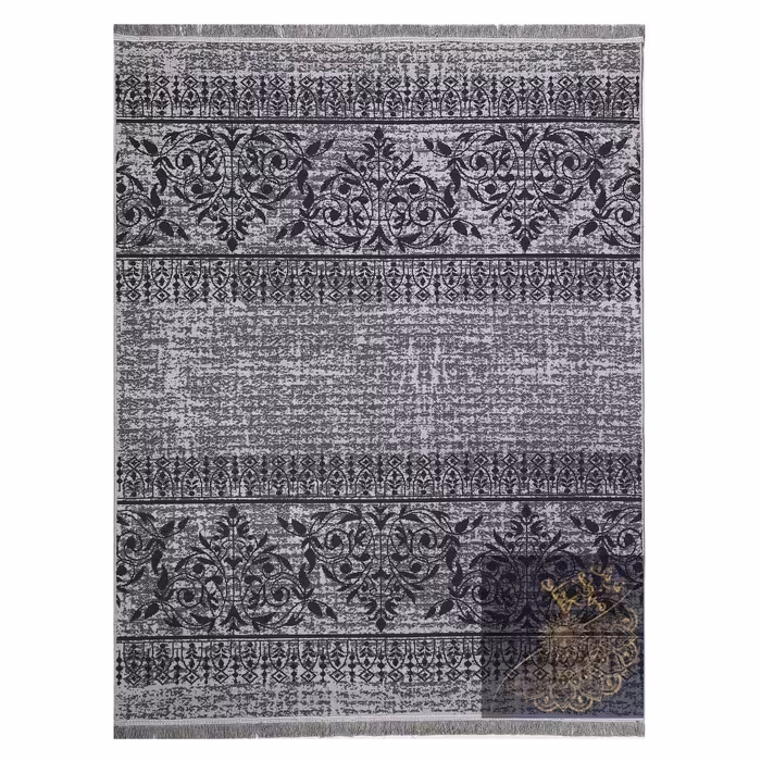 گلیم  ماشینی  مدل رخساره سایز (2در 3 شش متری) 6 رنگ (پس کرایه)