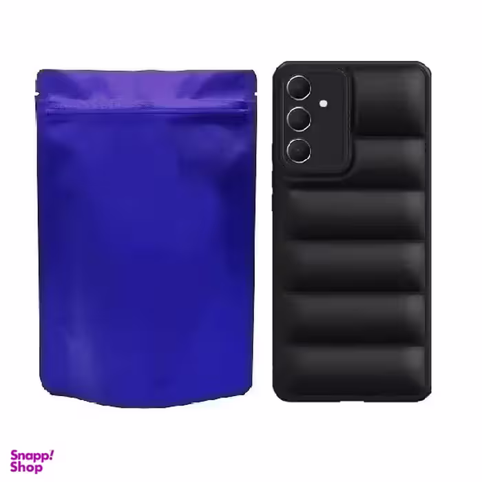 کاور موبایل مدل M-B Puffer مناسب سامسونگ Galaxy A15