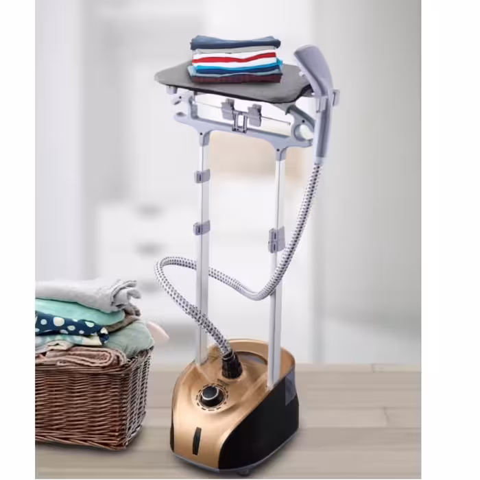 اتو ایستاده نیولند مدل  NL2521G همراه با ضمانت 