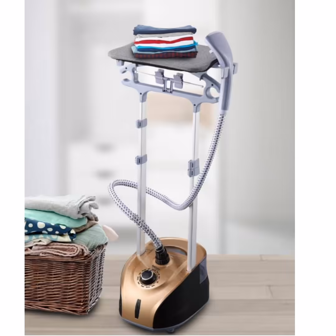 اتو ایستاده نیولند مدل  NL2521G همراه با ضمانت 