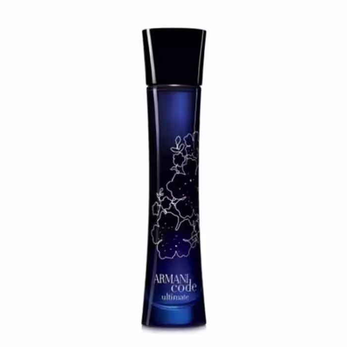 عطر زنانه جورجیو آرمانی مدل Armani Code Ultimate