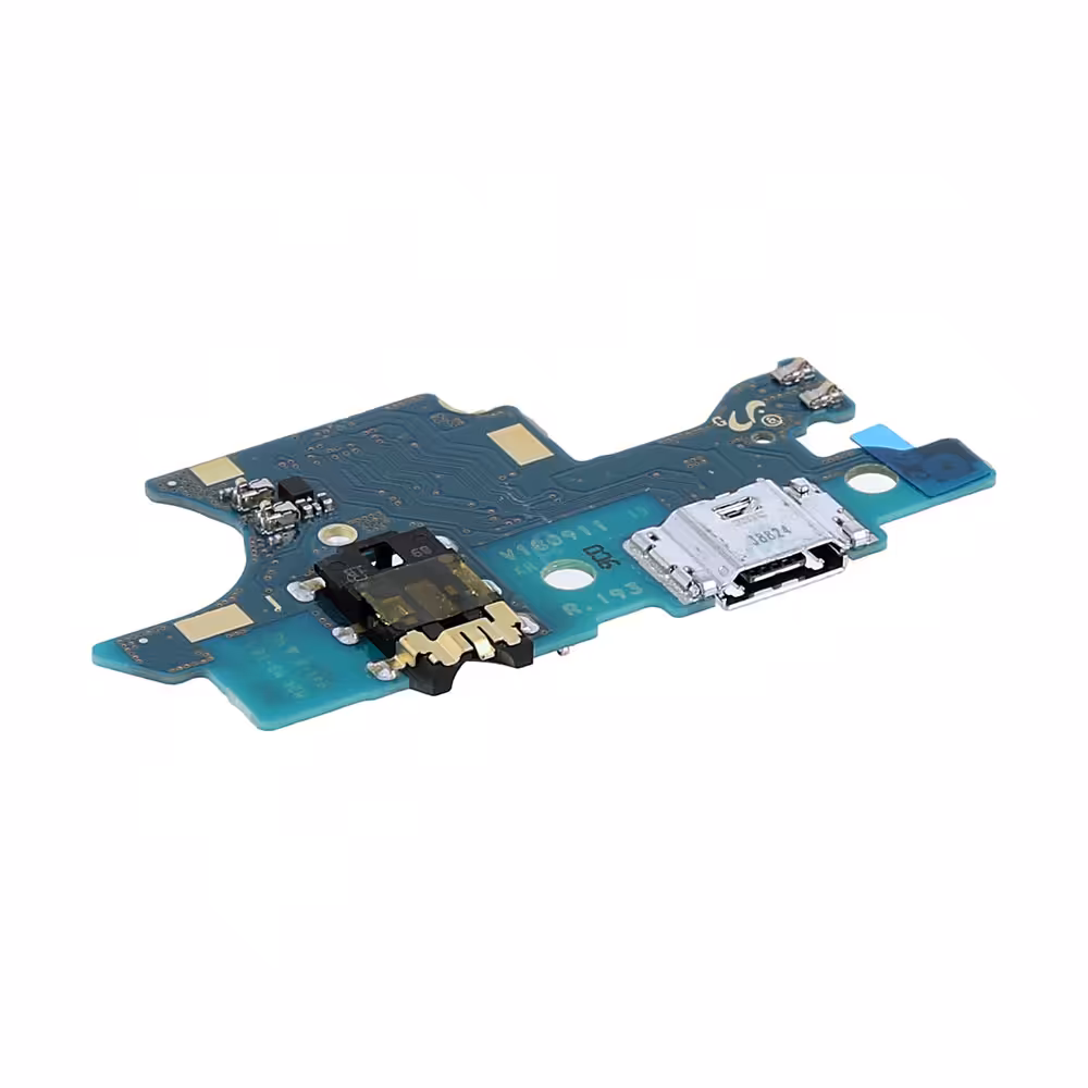 فلت شارژ گوشی سامسونگ Samsung Galaxy A7 2018