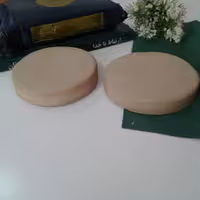 مهر نماز سایز بزرگ 8در8 .5عددی